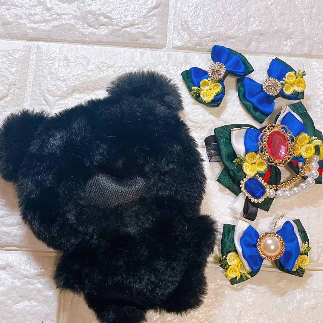 もんもん オーダーページ