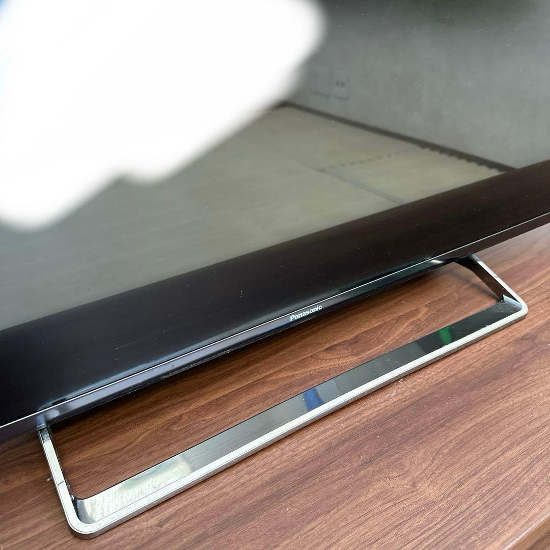 Panasonic 55インチ液晶テレビ TH-55CX800 4K3D対応