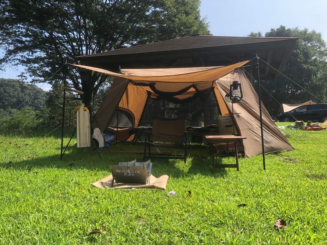 テント・タープ OneTigris SOLO STEAD