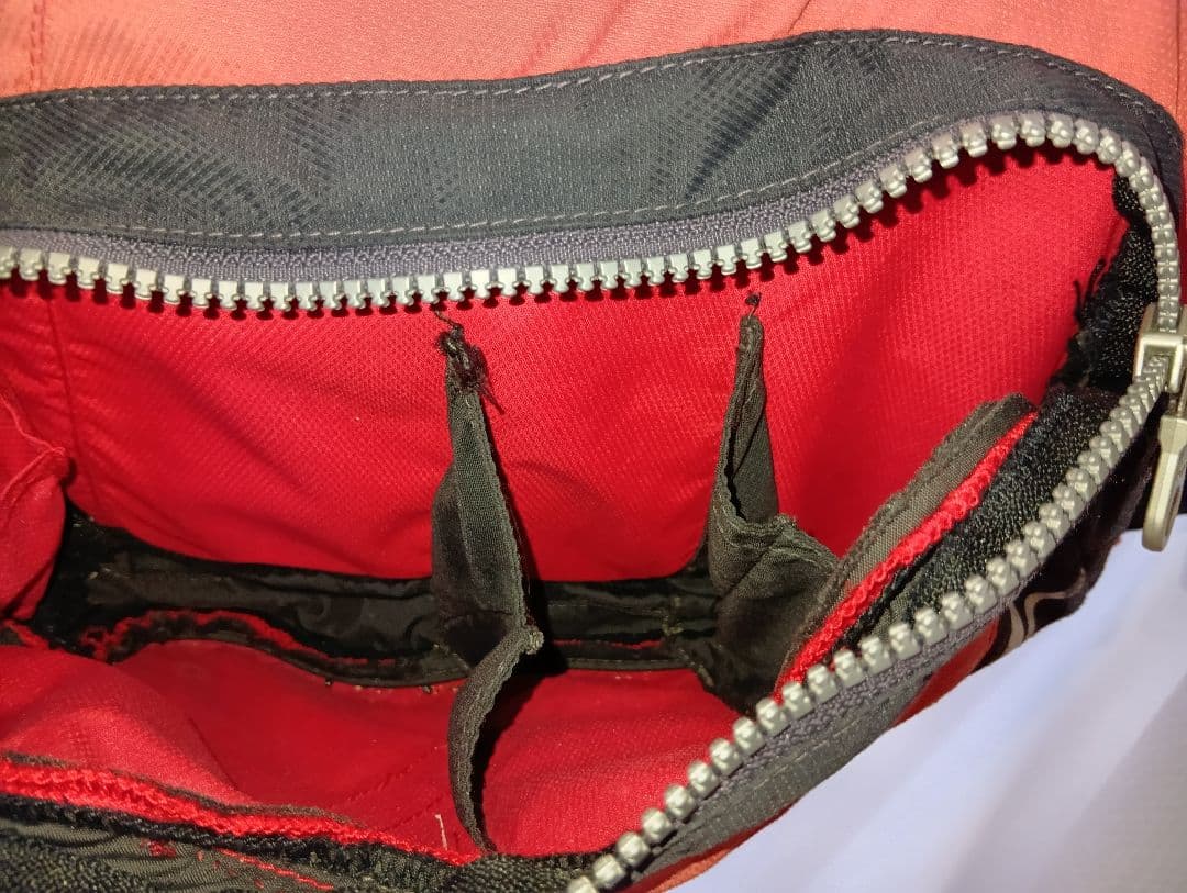 SHIMANO NEXUS フィッシングライフジャケットVF-122Q