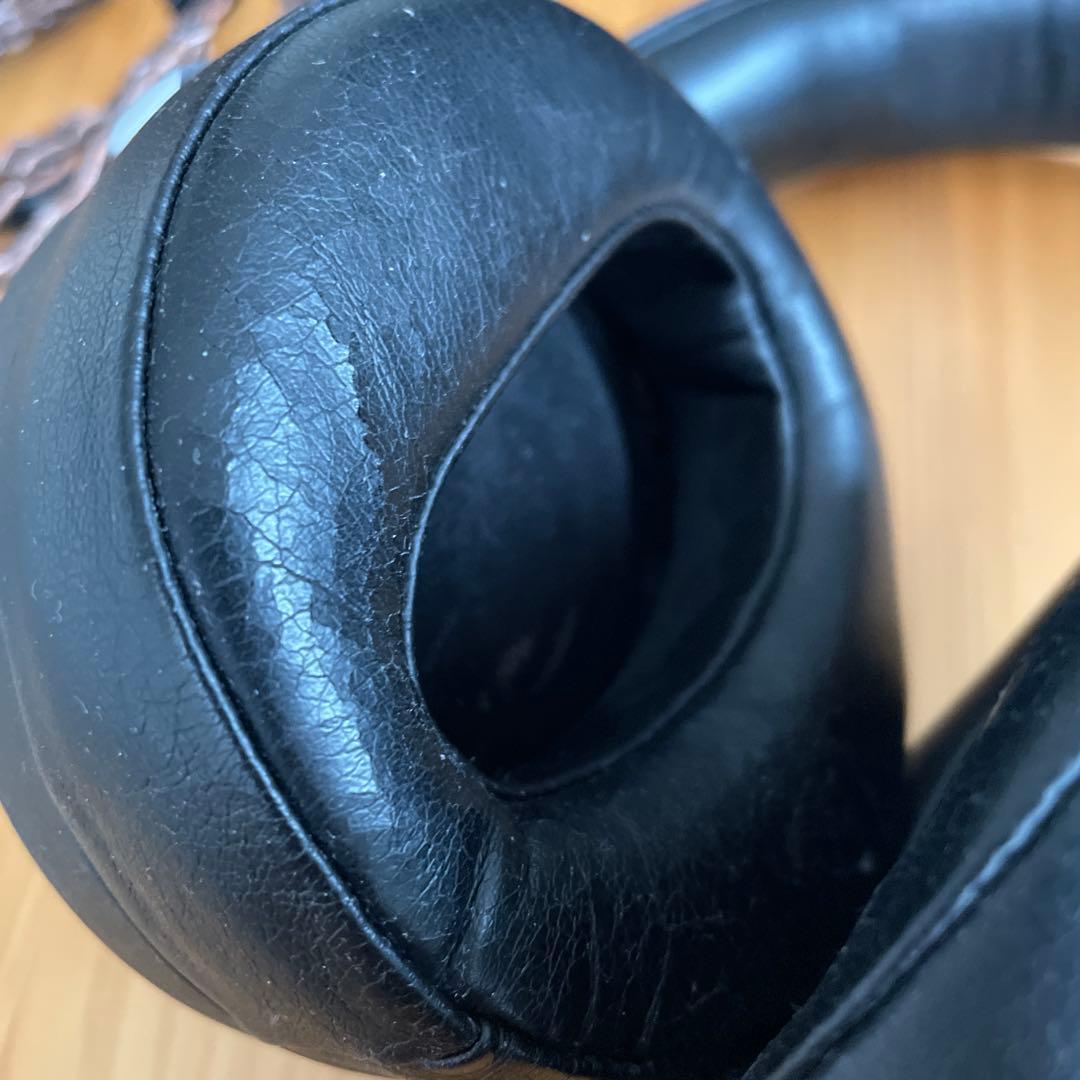 【更に値下げ⭕️】SONY MDR-Z7 ヘッドフォン＆ケーブル付き