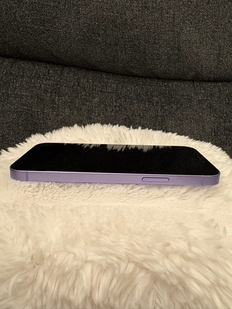 【美品】Apple iPhone 12mini 256GB 本体