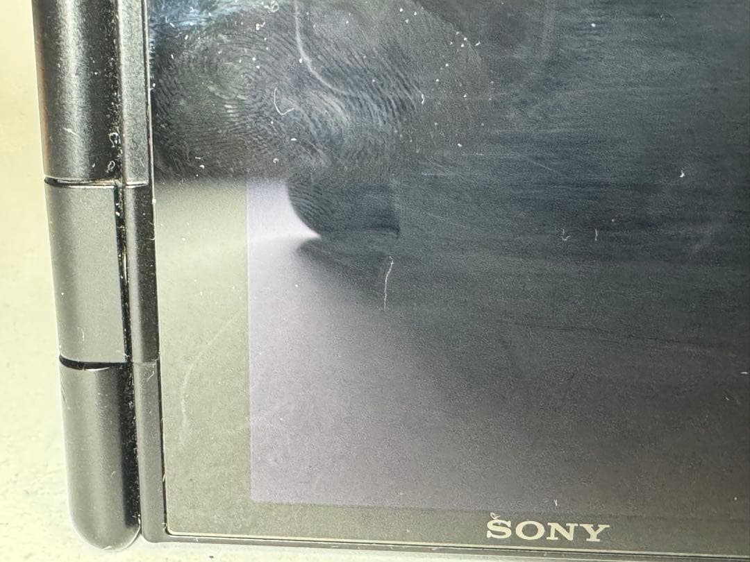 SONY ZV-E10 ボディ　(ワンオーナー)