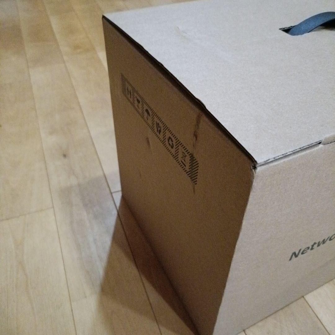 【新品未開封】UGREEN NASync DXP4800 Plus