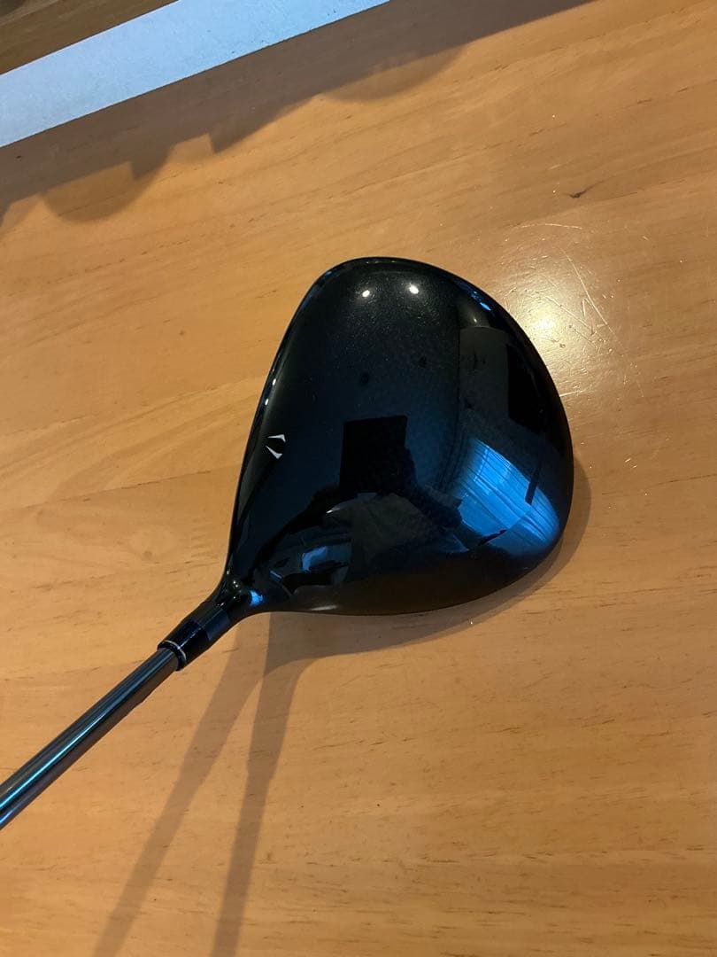 Srixon Z 585 10.5度　クロカゲXD60S 45.75インチ