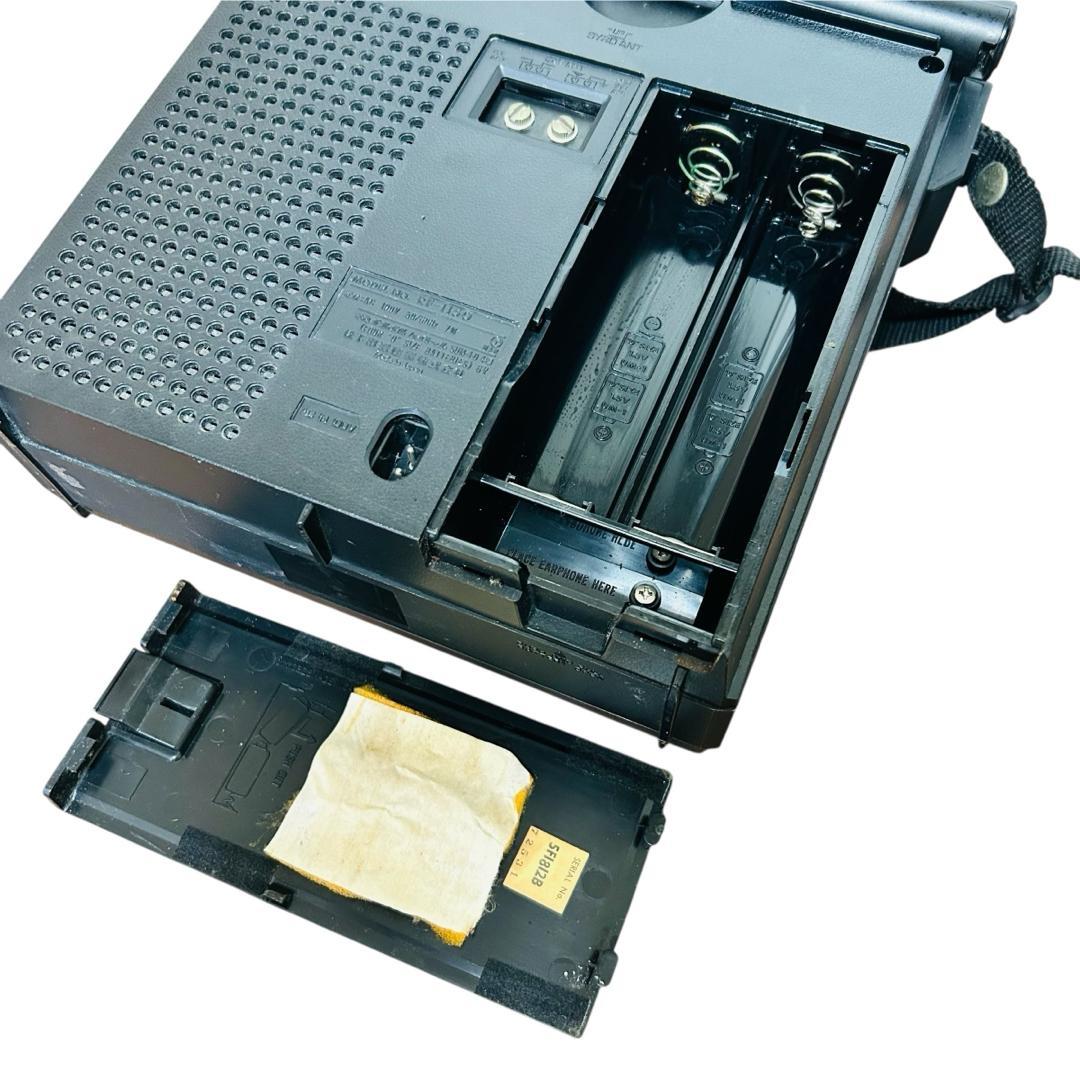 National RF-1150 クーガー1150 BCLラジオ