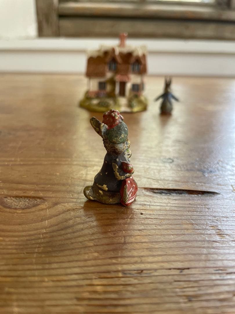 激レア　ピーターラビット