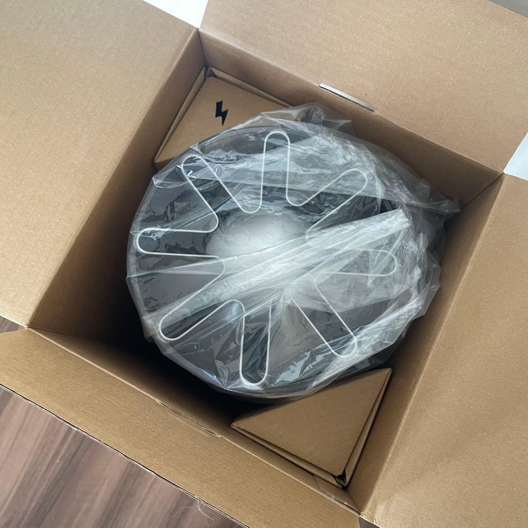 Dyson HushJet™ shizuka 空気清浄機 SP01WS ダイソン