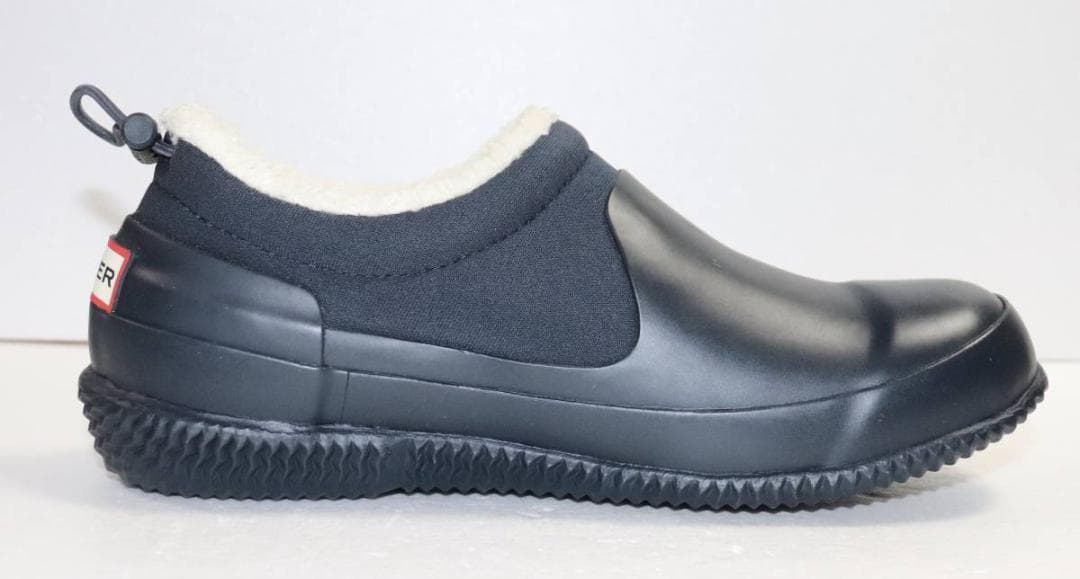 新品 HUNTER シューズ ハンター WFF1077NRE UK6 FS1