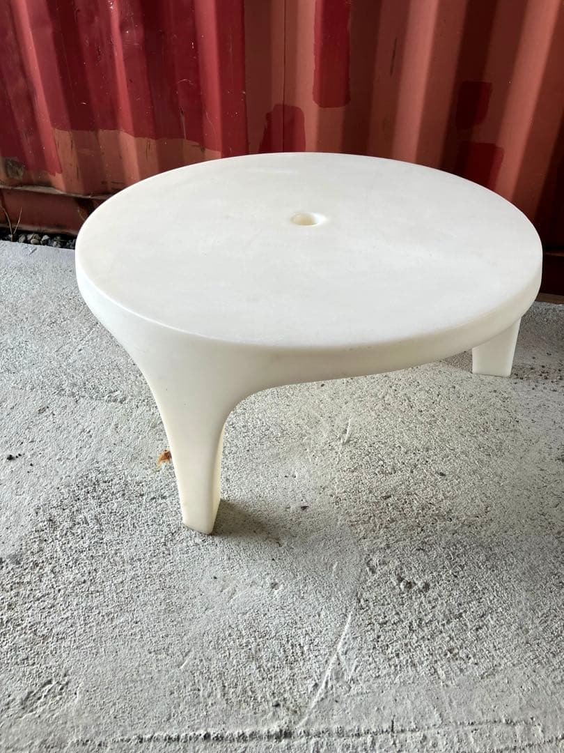 希少　Ron arad MOROSO