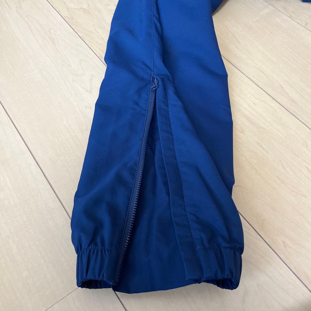 ウェア ballaholic/Logo Anywhere Jacket & Pants