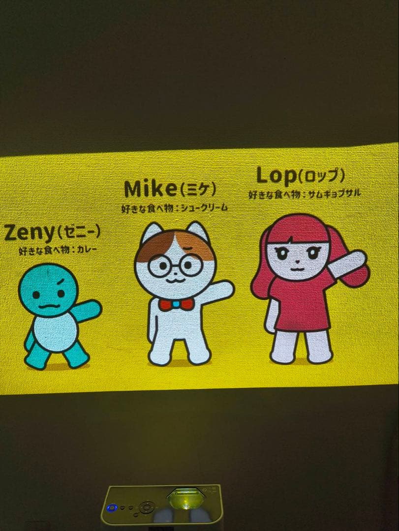 RICOH プロジェクター PJ WX4152N