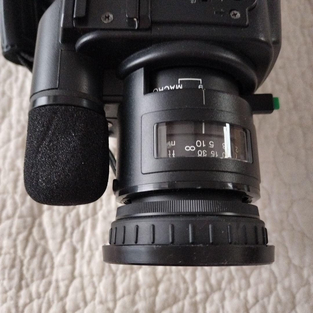 【まとめ売り】SONY　ハンディカム　ビデオカメラ　含む　6台