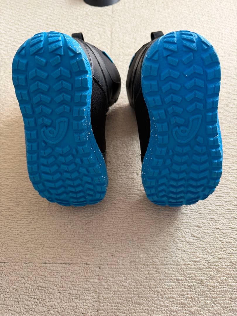 スノーボードブーツ　キッズ　17.5/18.5