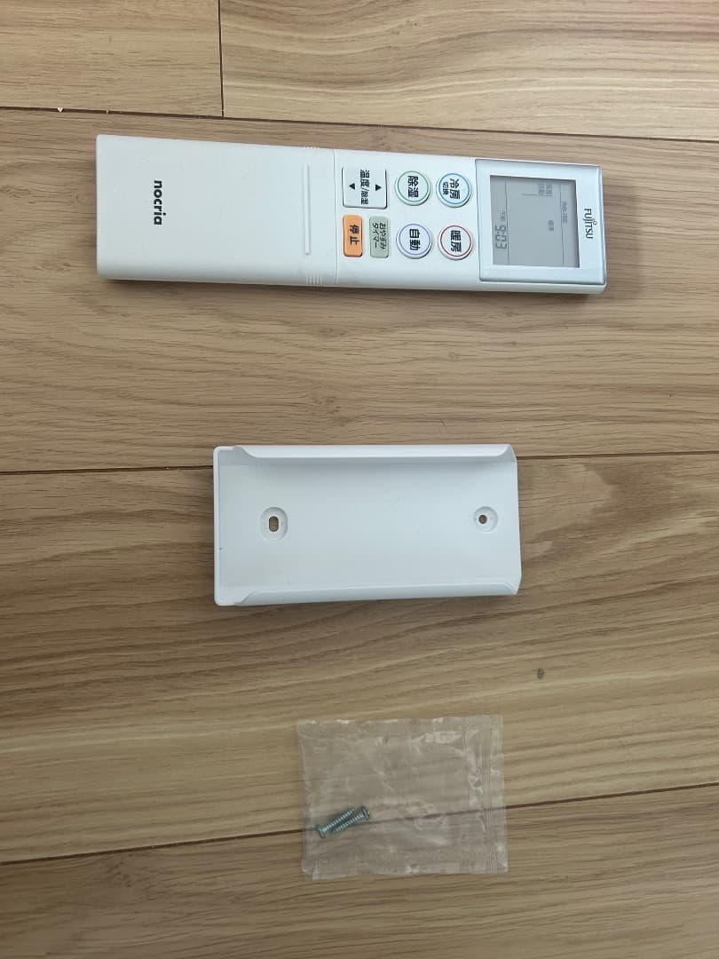 エアコン AS-SV221L-W