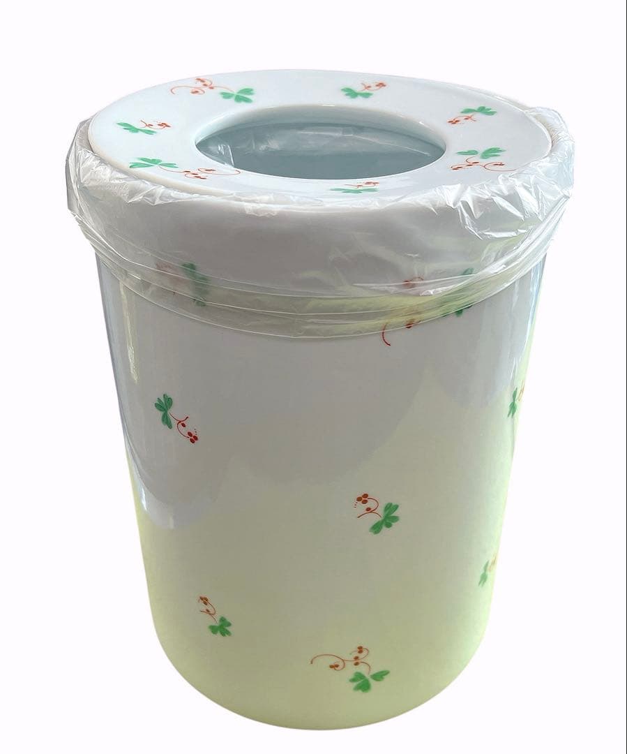 有田焼『ダストボックス』・瀬兵窯