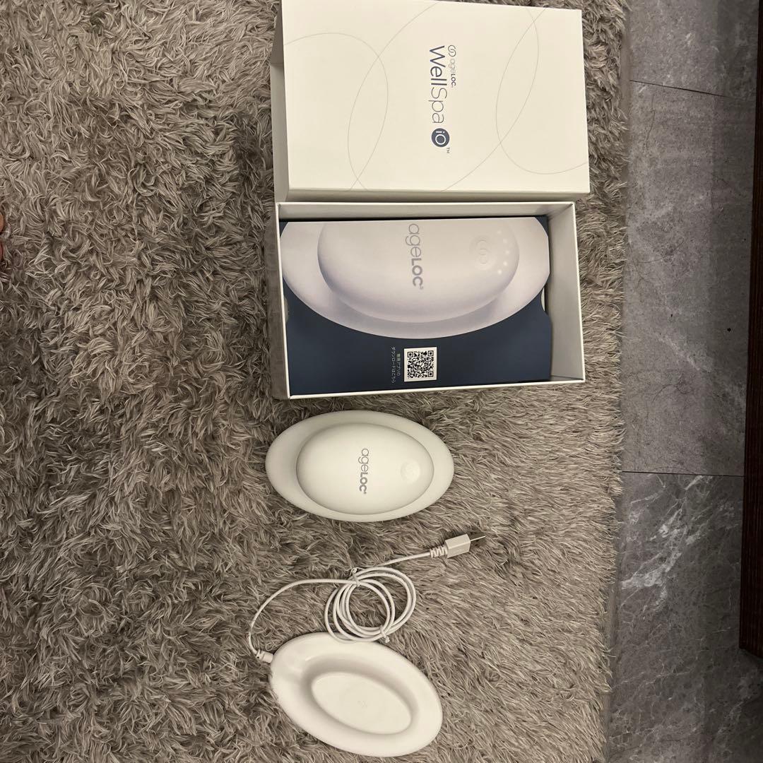 ニュースキン ウェルスパ ボディケア 美容機器 正規品