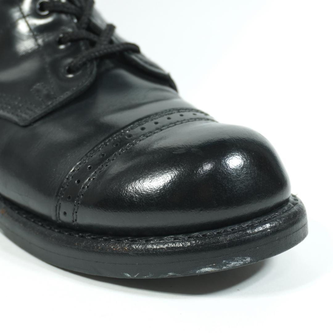 靴 US AIR FORCE JUMP BOOTS CORCORAN US8.5D