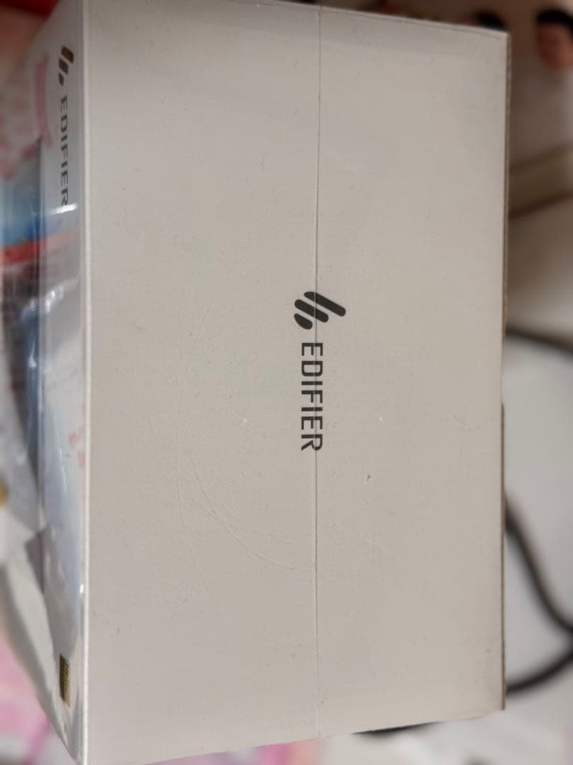 EDIFIER QD25 Bluetoothスピーカー