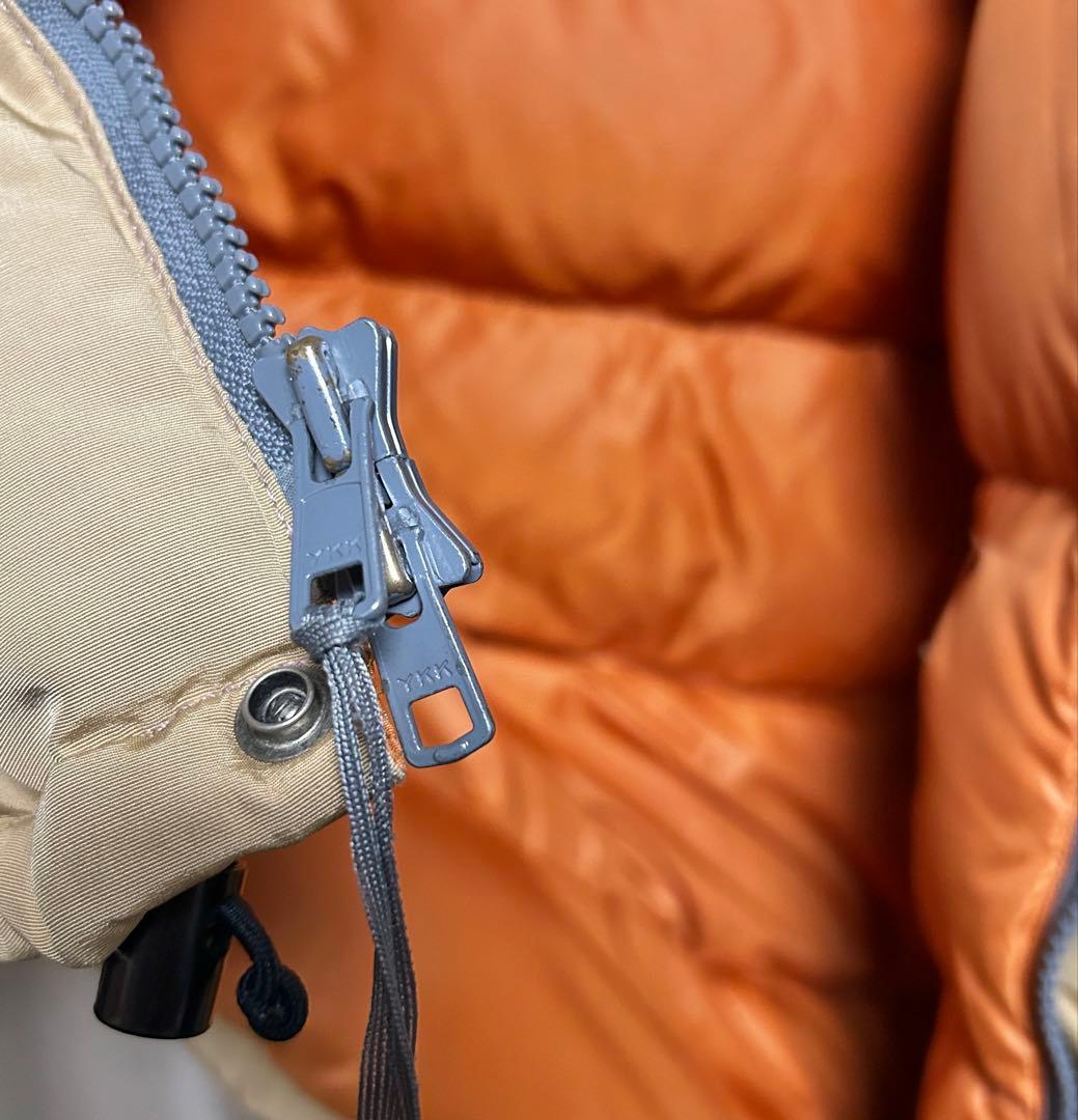 ヴィンテージ！SIERRA DESIGNS ダウンジャケット L相当 60/40