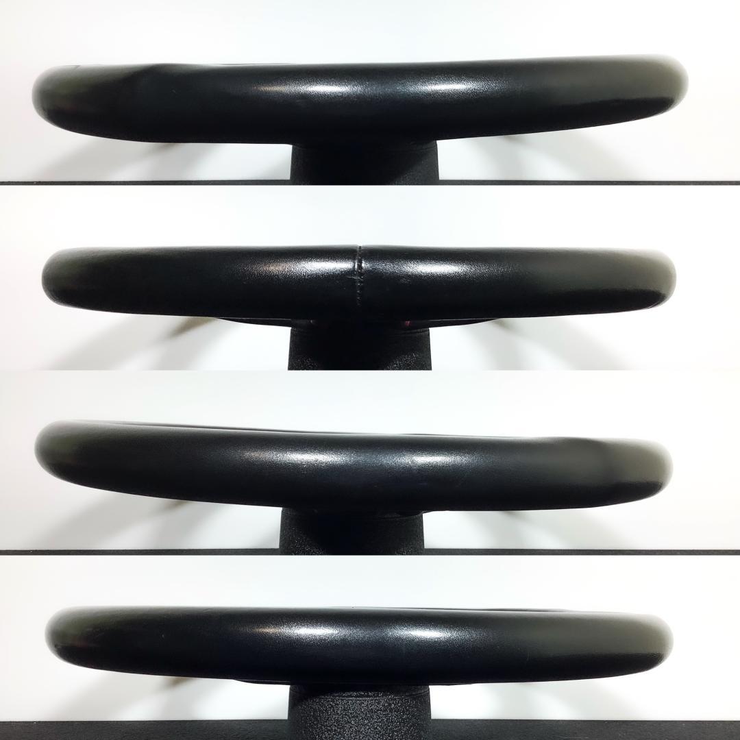 美品 希少 モモ パンサー 36.5φ 1992年製 当時物 ホーンボタン付き