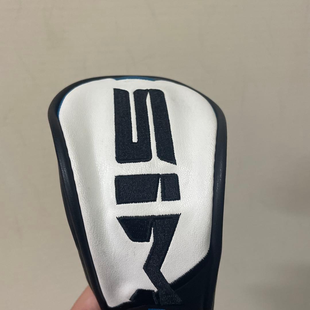 チ*グ様 テイラーメイド　SIM2MAX　5U ユーティリティ　レスキュー