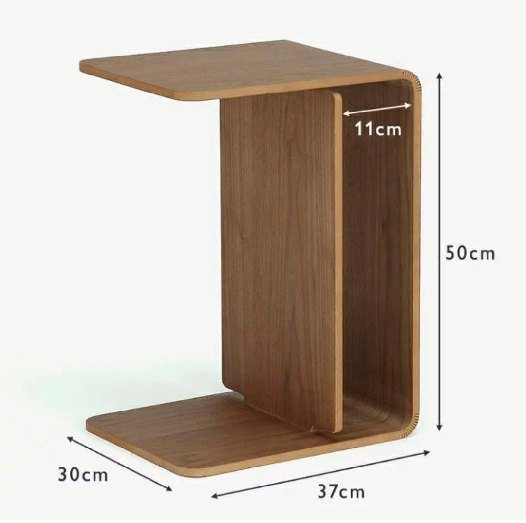 送料込み【KEYUCA】サイドテーブル