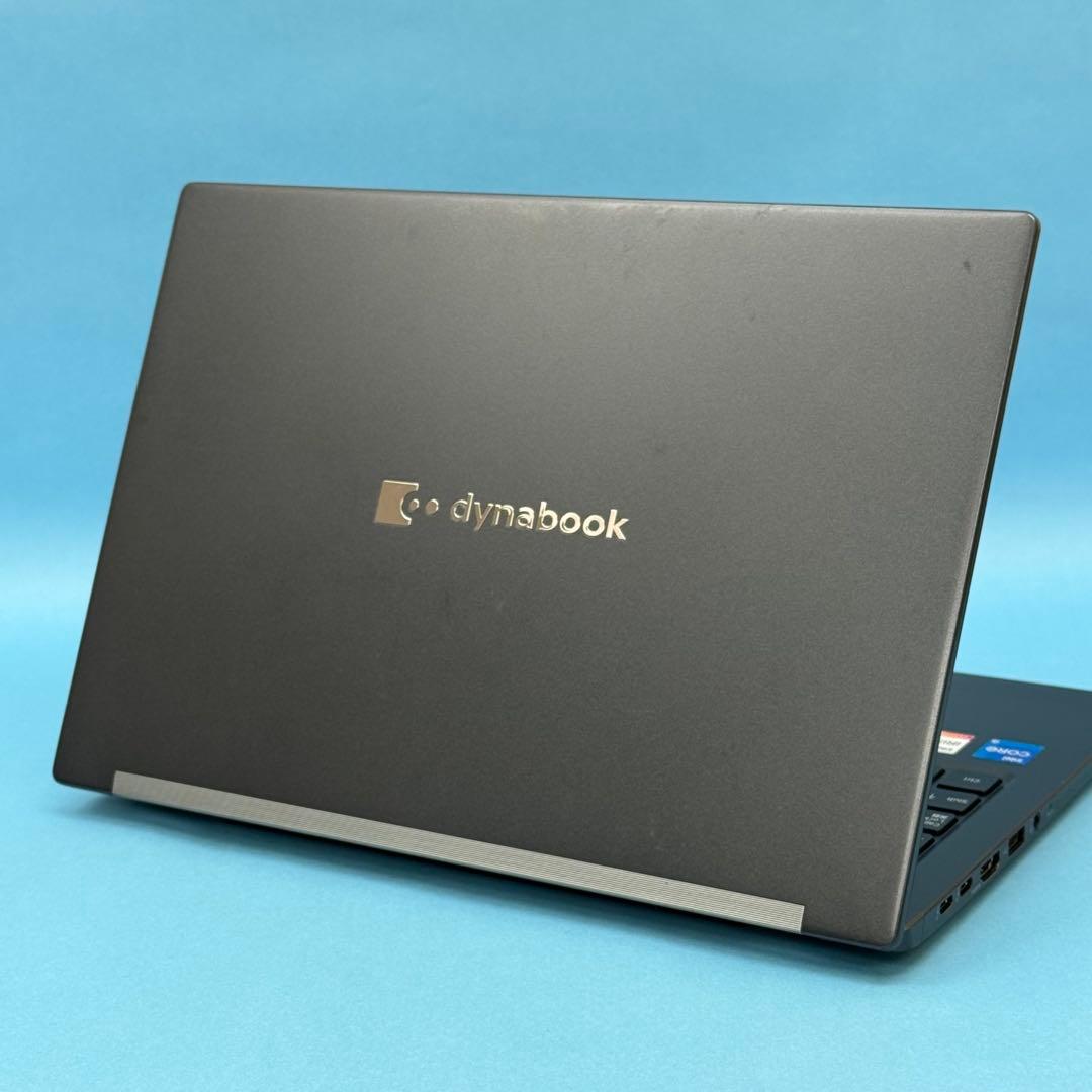 869 良品 第12世代 16GB dynabook G83/KW office