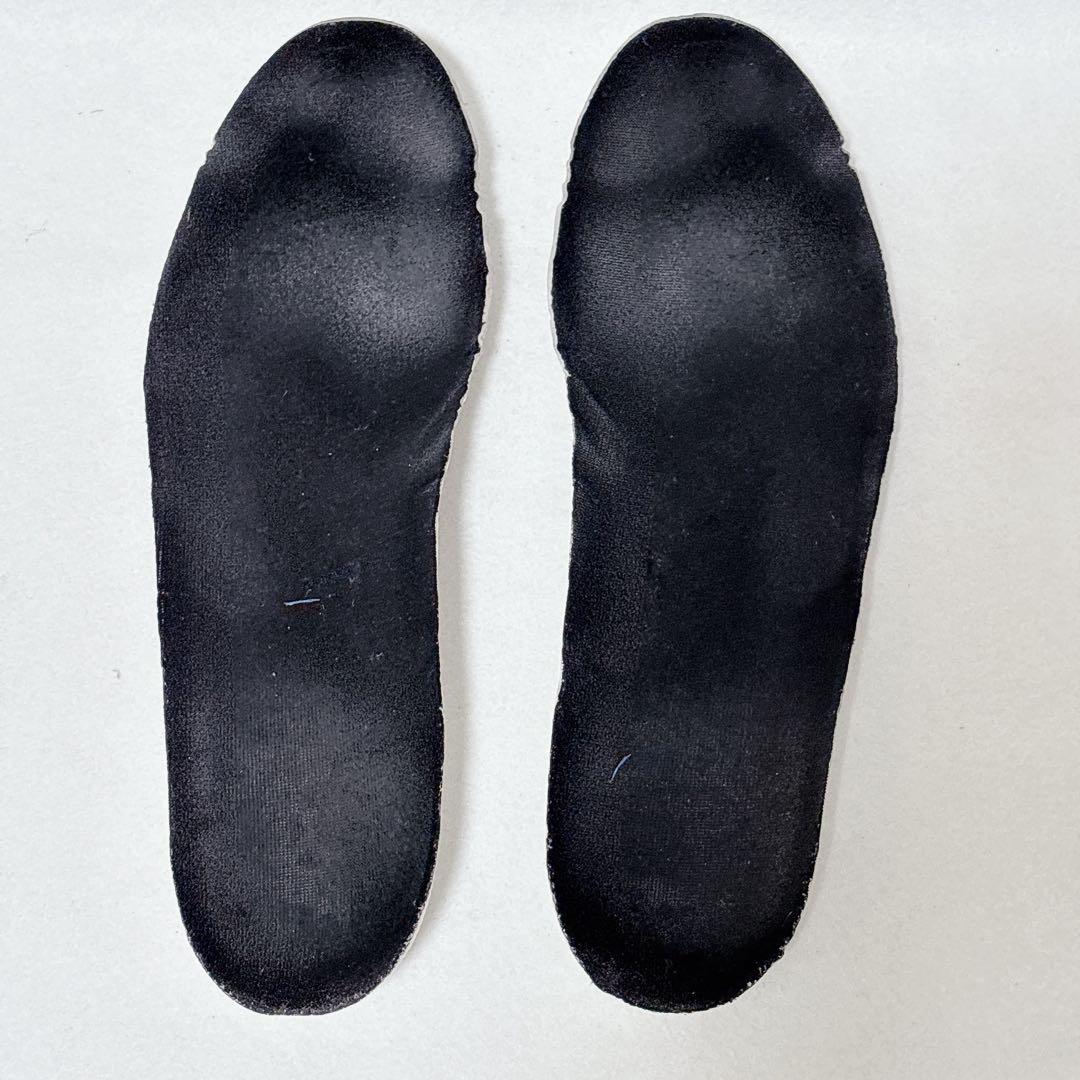 モレリアネオ 4 エリート ホワイト　25.5cm　白　レッド　限定