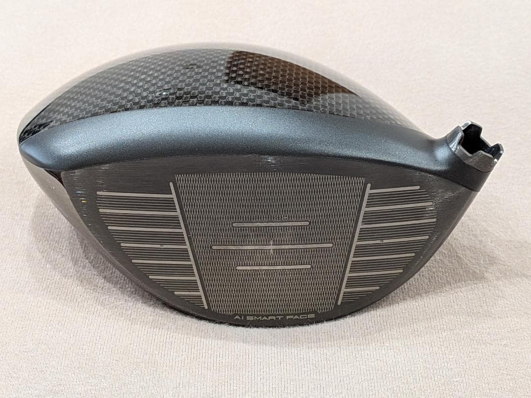 Ai-SMOKE TRIPLE DIAMOND 10.5 トリプル ダイアモンド