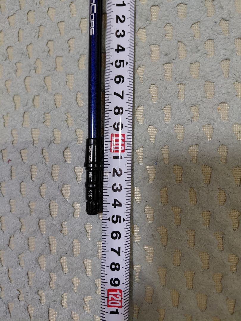 最終価格　長め　５s　テーラー　VENTUS TR　 ベンタス TR ブルー