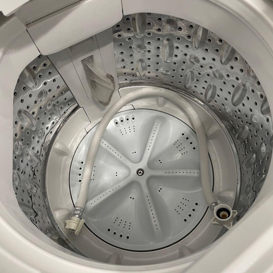 440　設置無料　冷蔵庫　洗濯機　一人暮らしセット　激安　単身　中古　白　小型