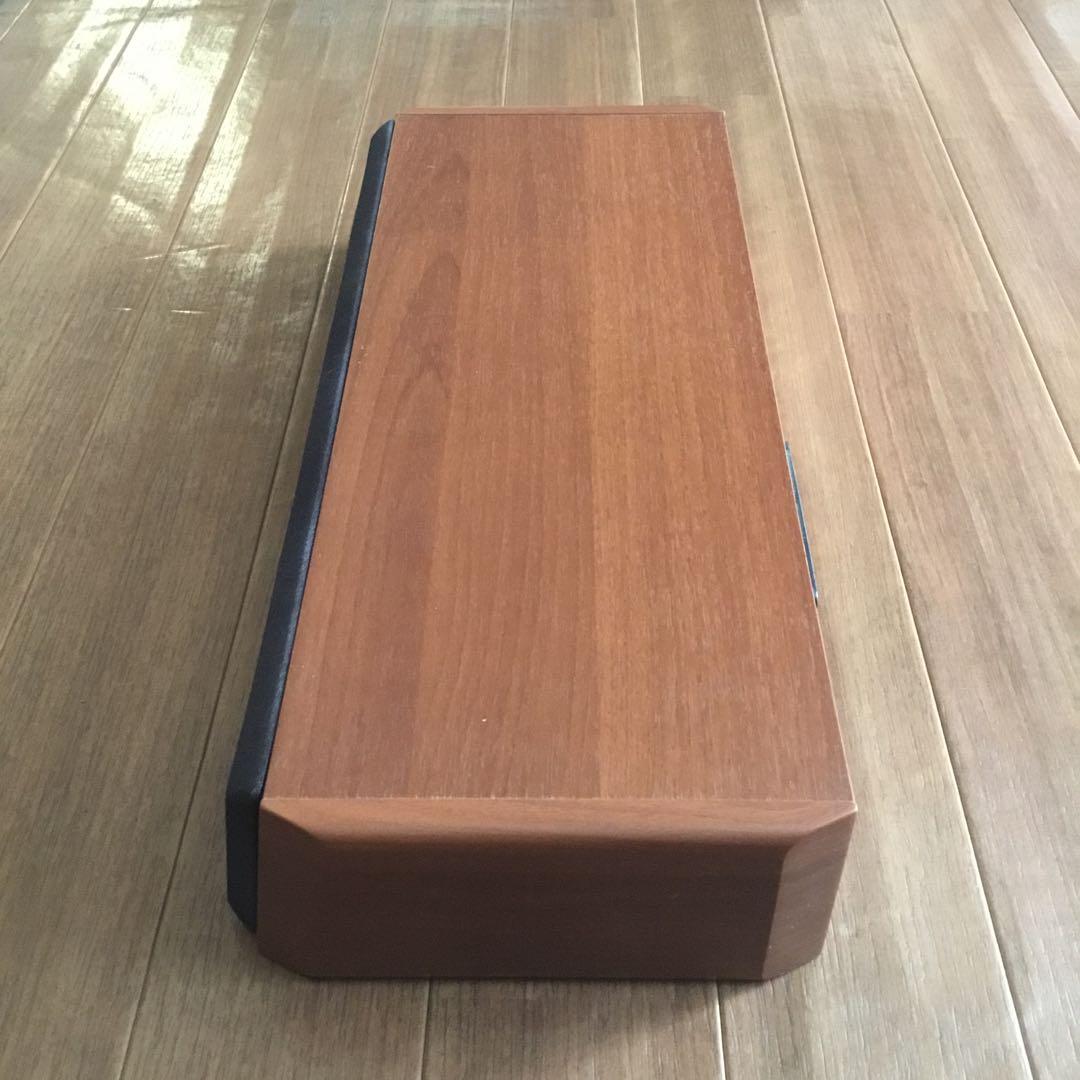 DENON センタースピーカー SC-C555SA