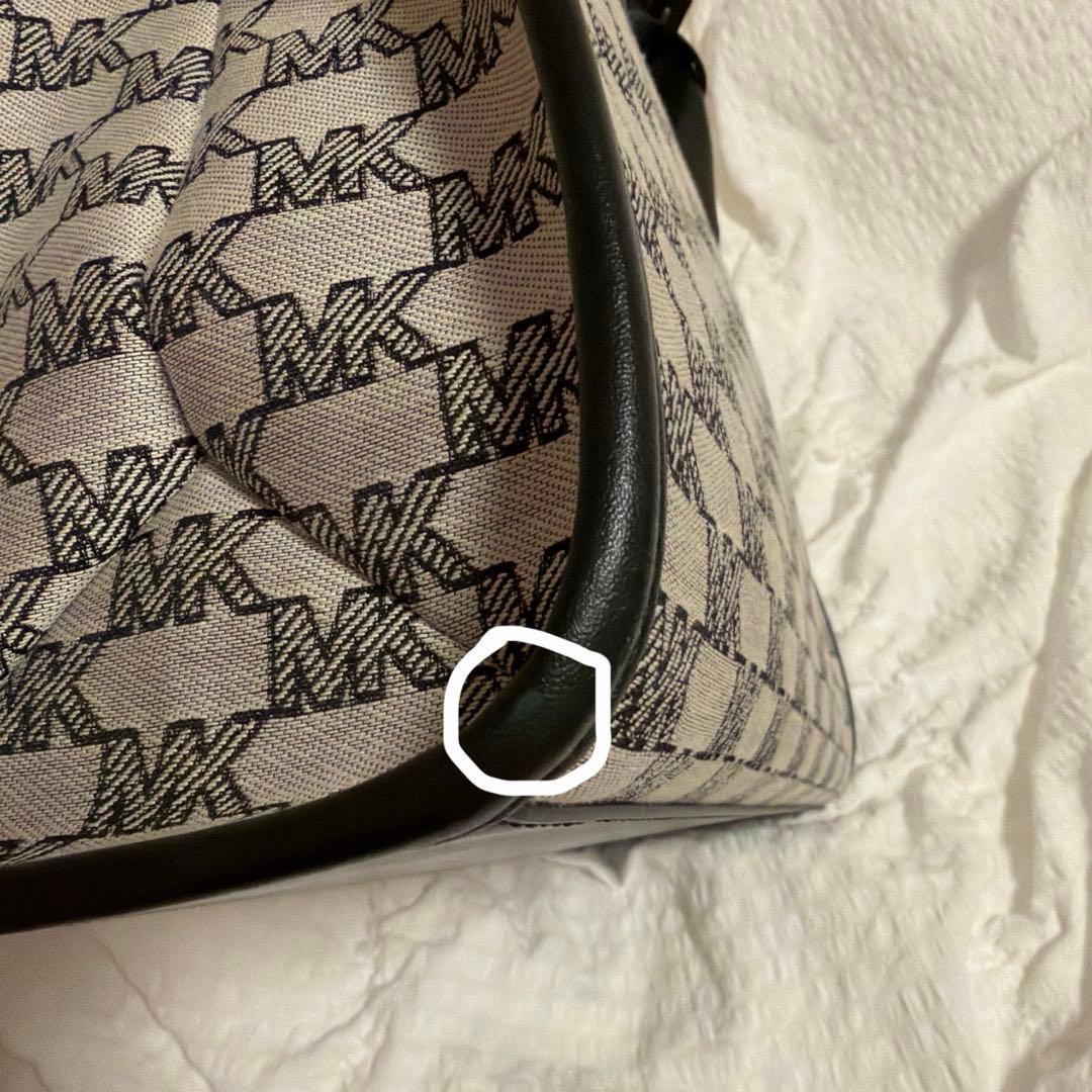 マイケルマイケルコースバッグ