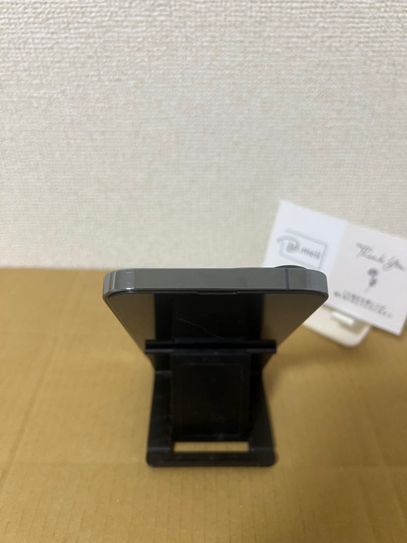 【超美品】iPhone 13 Pro Max 256GB シエラブルー