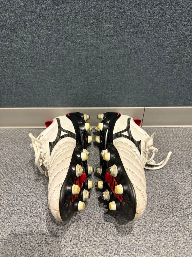 モレリア　鉄スパ　取り替え式　26.5cm