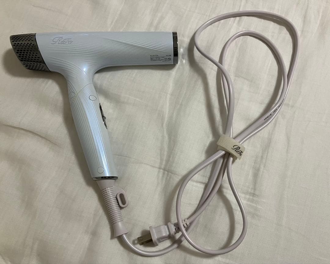 Refa リファ ビューテックドライヤー スマート