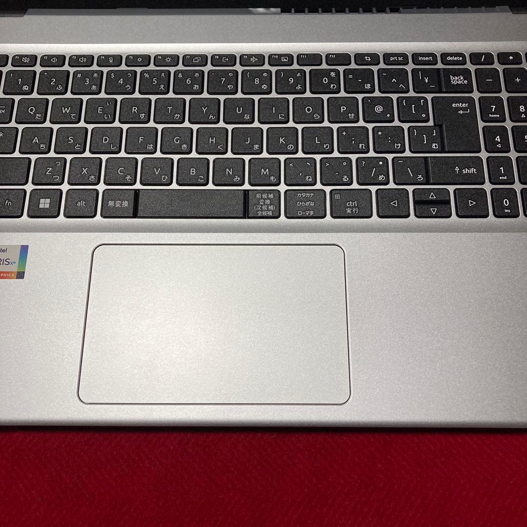 acer 2024年製 i5 1235U 512GB 16GB ノートパソコン