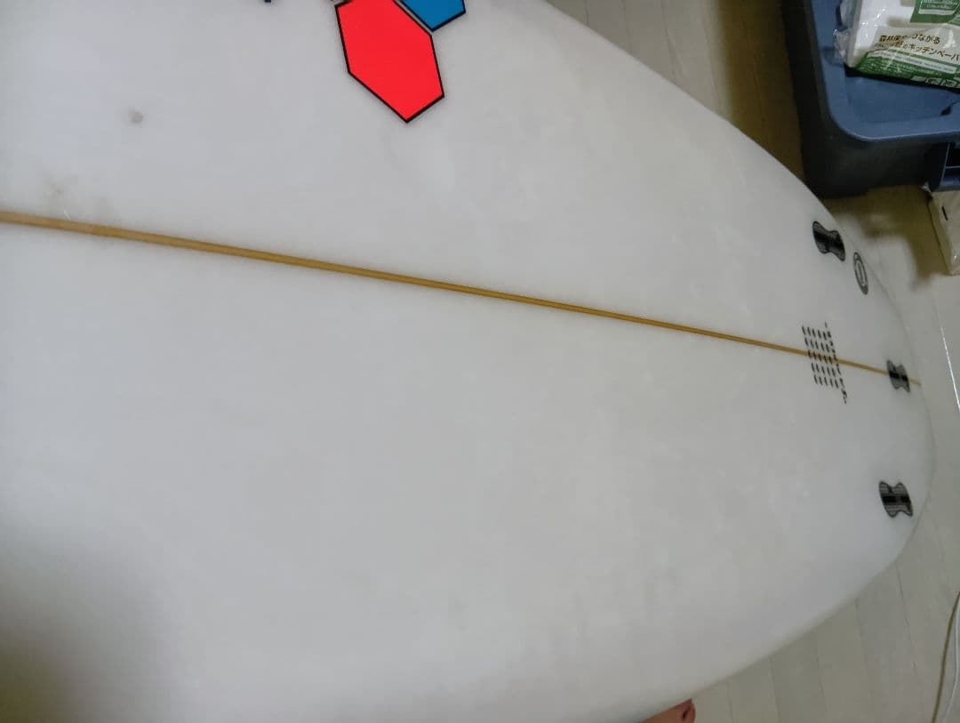 アルメリック　サンプラー　5.7