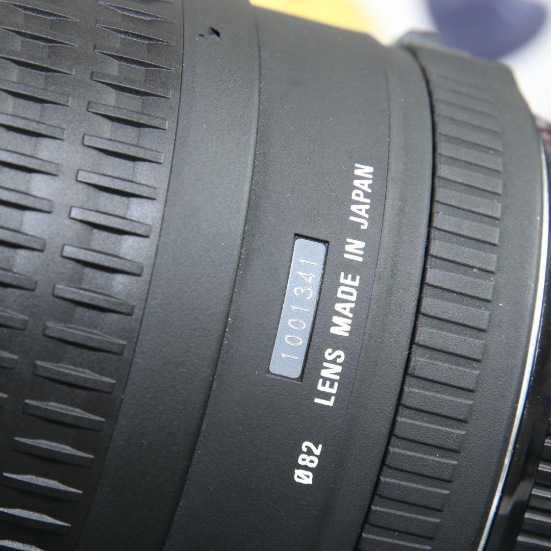 ♥︎◇高性能単焦点レンズ♪ ◇SIGMA 20mm F1.8 Canon