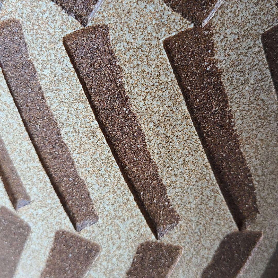 信楽焼 傘立て ファラオ 高さ４５cm