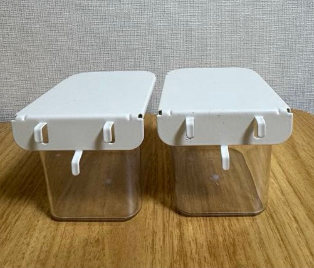 の*様 IKEA SKÅDIS スコーディス　有孔ボード4枚まとめ売り