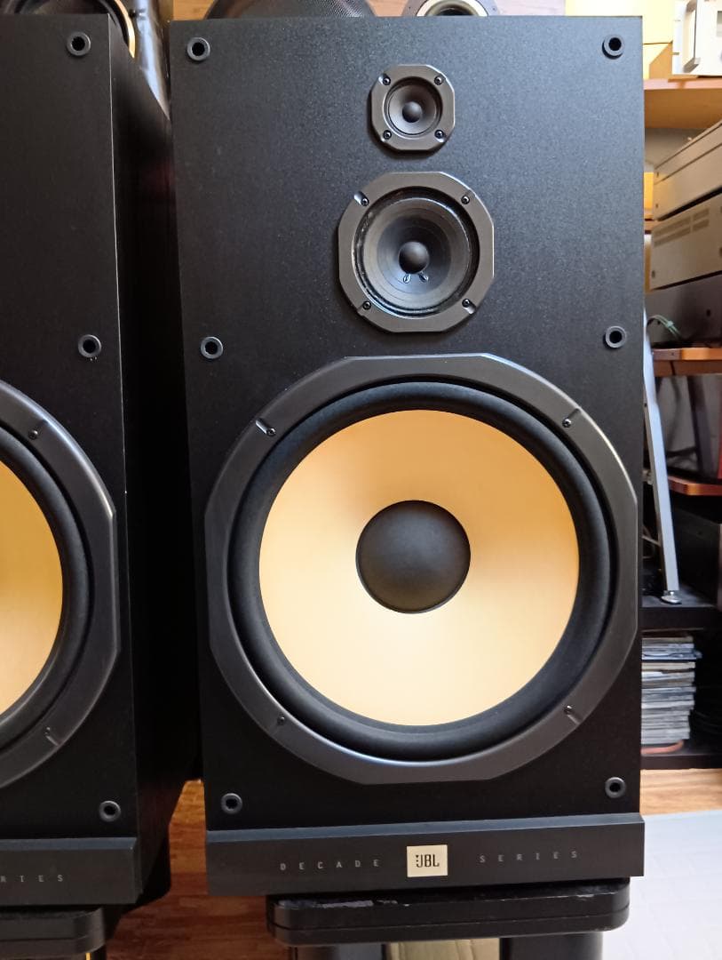 JBLスピーカー　D315（ウーハーサイズ　38㎝）