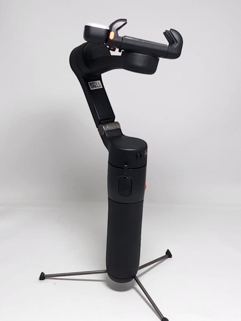 【美品】hohem V3 スマホスタビライザー