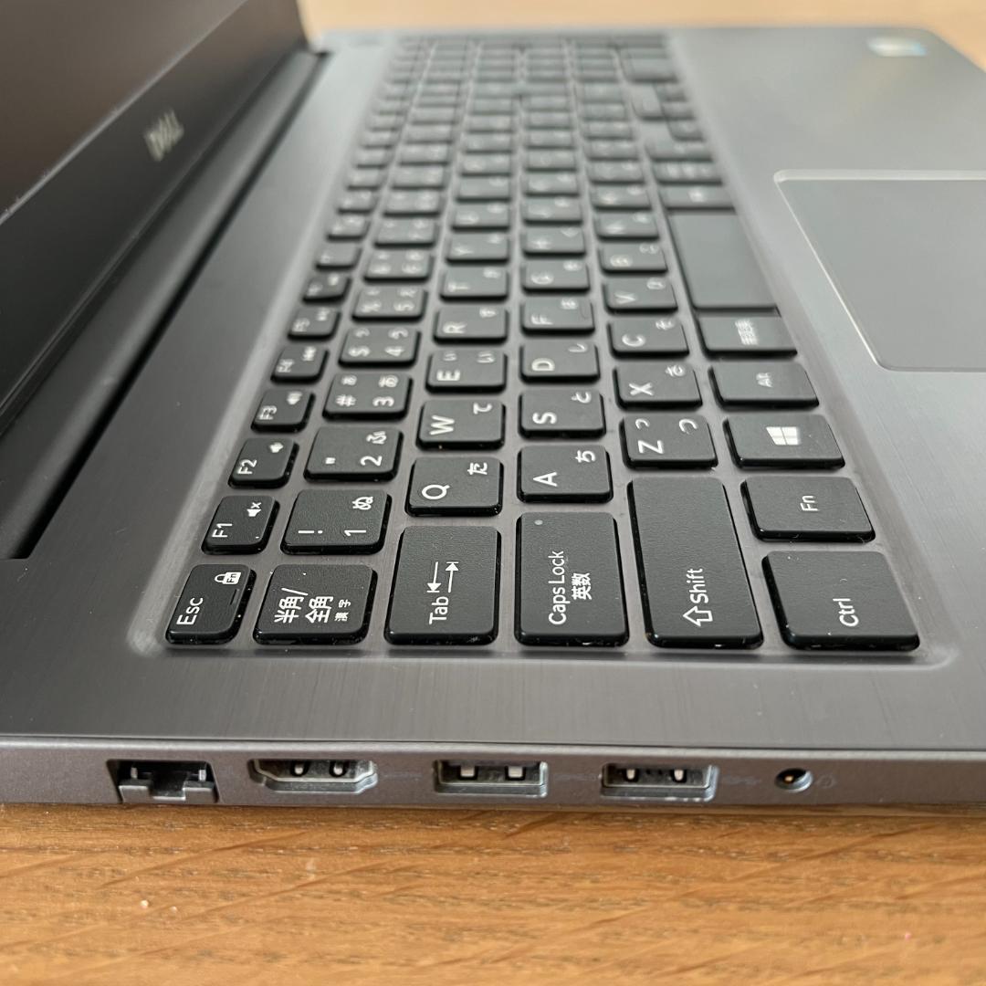 DELL Vostro 5568 i3-6006U 訳あり