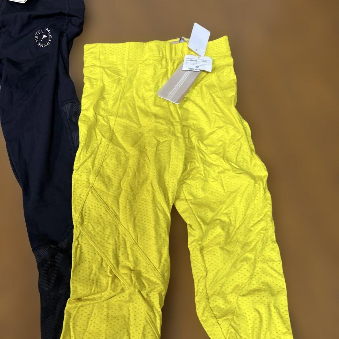 adidasステラマッカートニー　XS、S 新品ばかり10点セット