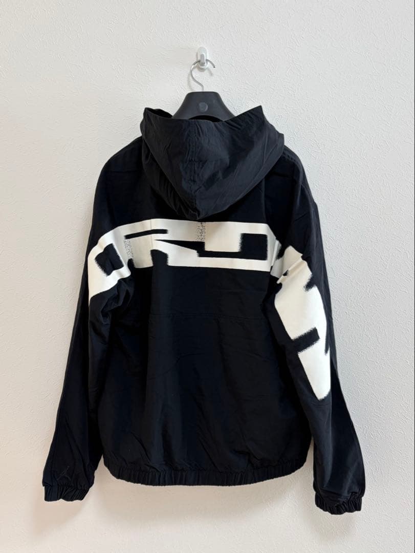 でぃー　ジョーダンアノラック　M