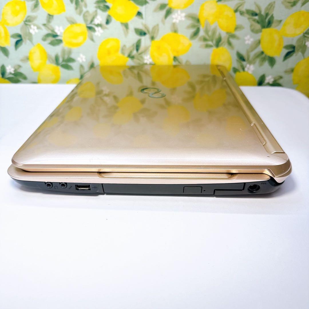 訳あり価格❤️Windows11 SSD 高性能i5 設定済みすぐ使える❣️