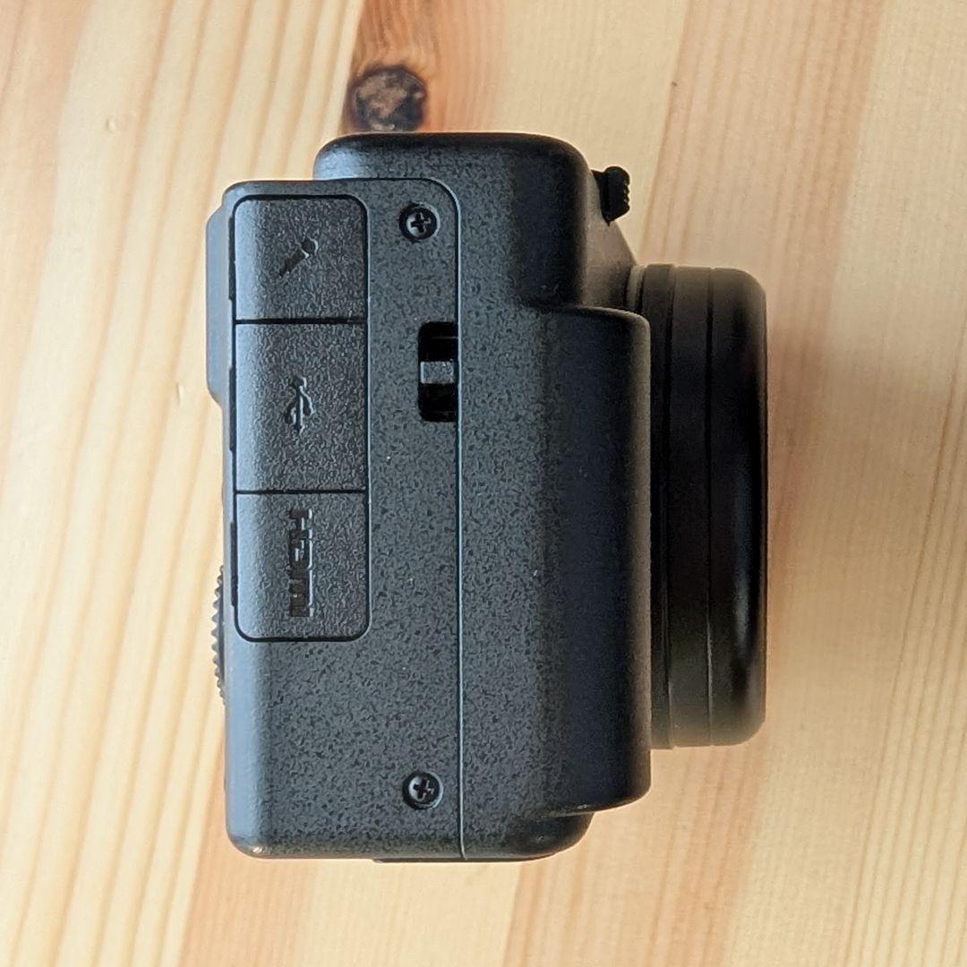 SONY VLOGCAM ZV-1M2（ZV-1 II）おまけ付き