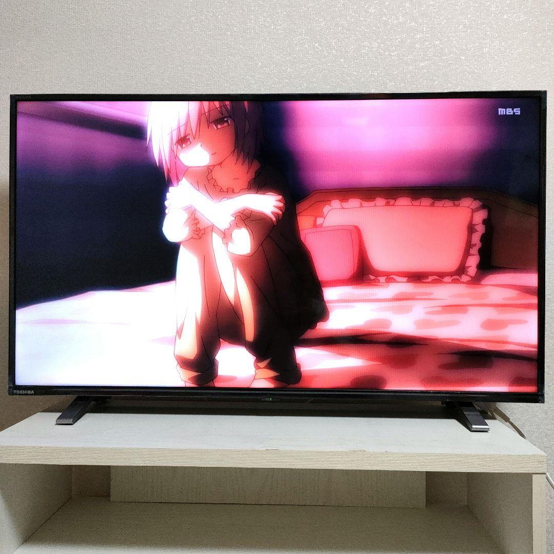 テレビ TOSHIBA[2022]40V34